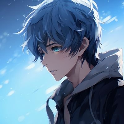 Xenzaiku/ゼノエンジェル💙🕹️💙さんのプロフィール画像