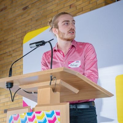 philliberal's profile picture. Philipp, 22
🎓B.Ed. TR,
Vorsitzender Julis Birkenfeld