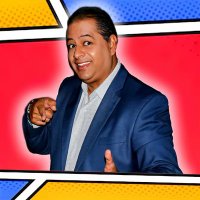 COMEDIA ALEX SALDAÑA (@comediantealex) 's Twitter Profile