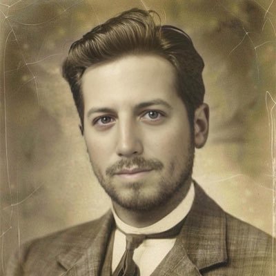 JeremyJanuary's profile image