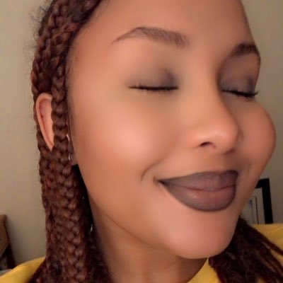 tionnaaaliyahh's profile picture. Black Lives Matter✊🏿 Ladies and Gentlemen… Her😛 Aquarius♒️ 2️⃣3️⃣ Blessed Mess🙏🏽 My 🤍 & Soul J.R. 💍.