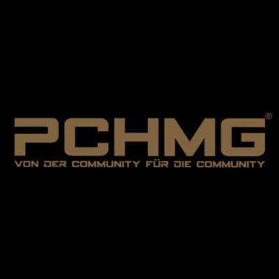 PCHMG - Von der Community für die Community.
Wir sind eine PC Enthusiasten Community aus Deutschland und haben zusammen Spaß an unserem Hobby!