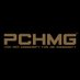 PCHMG (@pchmgcommunity) Twitter profile photo PCHMG (@pchmgcommunity) Twitter profile photo