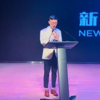 Bowen Li (@dream22079085) 's Twitter Profile Photo Bowen Li (@dream22079085) 's Twitter Profile Photo