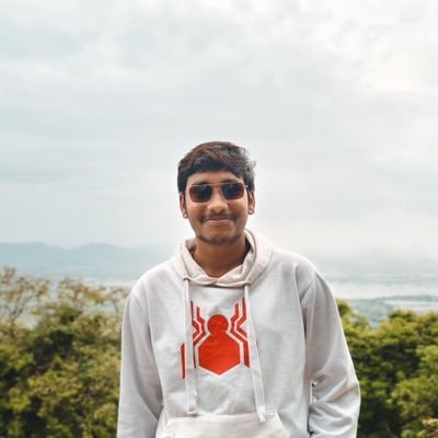 SrinadhAmbati's profile picture. ---Tadepalli Janasena ---