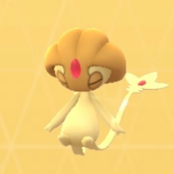 TL43青の🐣です。pokemonGO再熱のための垢🔥 極力課金は避けたい勢🥹レイドは基本リモート参加させてもらってます🙇🏻♀️ポケポケ&ポケスリもやってます!たまーにモンハンnow🦖仕事家事育児の中でゆるりとポケ活してます。気軽に仲良くしてください!