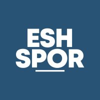 Eshspor (@esh_spor) Twitter profile photo
