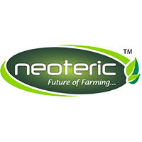 Neotericagri's profile picture. FUTURE OF FARMING….