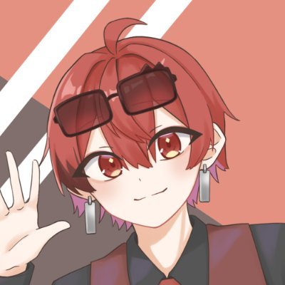 #1(しゃーぷわん)@「みむかｩわナイストライ」投稿！！！さんのプロフィール画像