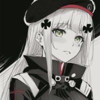 HK416D ''Delta'' CQB (@hk416dcqb) 's Twitter Profile