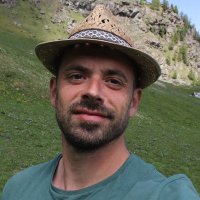 Luca Anselmo (@lucaanselm84) 's Twitter Profile