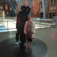 Sarah Haddock (@haddy51) 's Twitter Profile Photo Sarah Haddock (@haddy51) 's Twitter Profile Photo