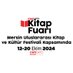 9. CNR Mersin Kitap Fuarı (@cnrkitap) Twitter profile photo 9. CNR Mersin Kitap Fuarı (@cnrkitap) Twitter profile photo