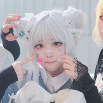 ʚ POKI 포키 ɞ Profile
