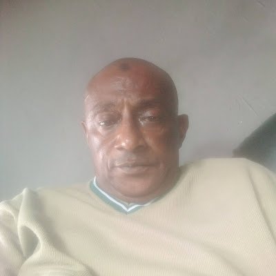 Ismail minkail gatta from Nigeria and a business owner from Nigeria Africa