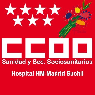 Comite de empresa del Hospital Universitario HM Madrid