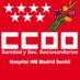 CCOO Comite HM Madrid (@ccoohmmadridsuc) Twitter profile photo CCOO Comite HM Madrid (@ccoohmmadridsuc) Twitter profile photo