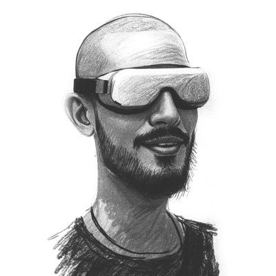 83hn4m's profile picture. The other side