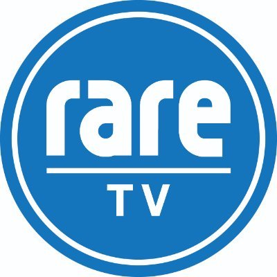 Rare Television is an independent production company that believes every story has a hero, any story can change the world. Do catch our programmes.