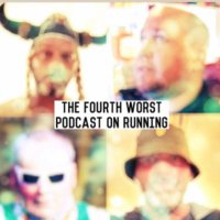 4th Worst Podcast on Running (@4thworstpod) 's Twitter Profile