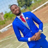 David Ayanwole (@david_ayanwole0) 's Twitter Profile