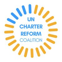 UN Charter Reform Coalition (UNCRC) (@uncharterreform) 's Twitter Profile Photo UN Charter Reform Coalition (UNCRC) (@uncharterreform) 's Twitter Profile Photo