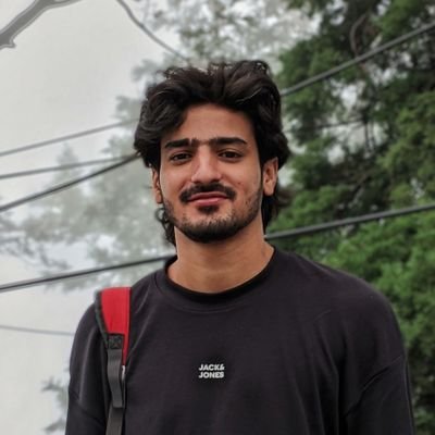 krishnoit's profile picture. | Mostly on Neovim |
