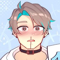 🩵Yonnek Art🔞🐻❄️ (@yonnekcnya) 's Twitter Profile