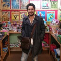 Abdullah Dağlıoğlu (@adaglioglua) 's Twitter Profile