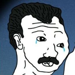 zoshaorg's profile picture. طنزِ صورتی
ترول طرول طوقی