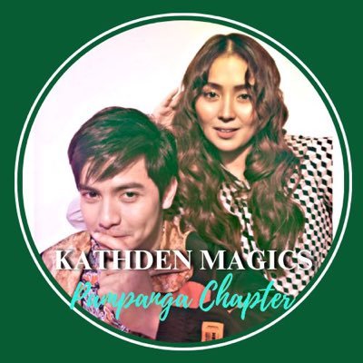KATH ❤️ DEN🫰🏻 No more , No less Stronger Together , We’re livin Forever 🫶🏻