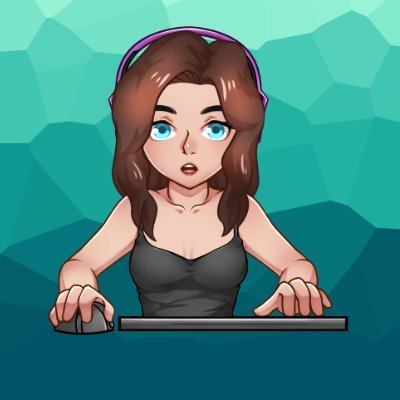 GoobGirlGaming's profile picture. Im a 35yo Streamer,  Rave Addict, Trans-parent, and a Gamer. Im a lover not a Fighter keep your feelings at the door. Come have fun join me at my Kick channel.