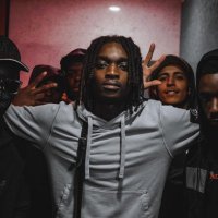 La Rvfleuze (@larvfleuzerjd) 's Twitter Profile