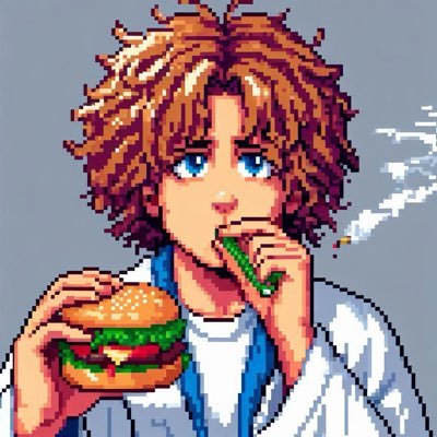 HIROX2nd's profile picture. JWC No.035