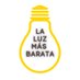 La luz más barata (@laluzmasbarata) Twitter profile photo La luz más barata (@laluzmasbarata) Twitter profile photo