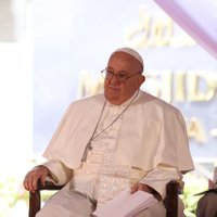 Ad Maiorem Dei Gloriam (@fakhrist) 's Twitter Profile