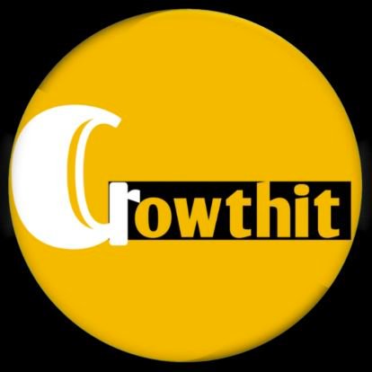 Growthit1's profile picture. This is skill enhancement and I am the founder of this platform my name is Mohammed tariq