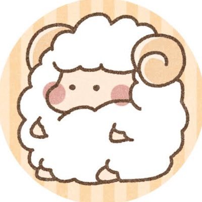 sheep__kawaii's profile picture. 最近あまりカード集めできなくて懸賞参加します〜/すき⇾トレカ集め/ドラマ/スイーツ/ねこ/良い御縁がありますように🍀
