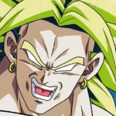 マスターブロリー