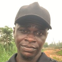 PATRICK ASUMENG YEBOAH (@generalblac_) 's Twitter Profile