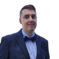 Mārtiņš Martinsons (@martiiinson) 's Twitter Profile