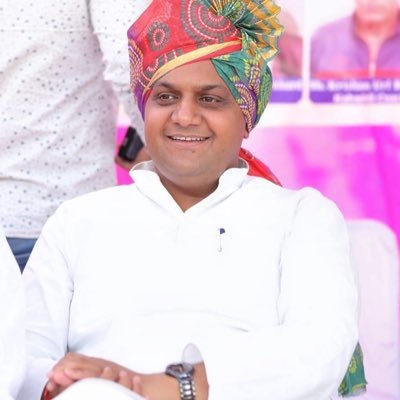 Member of Indian National Congress || Ex.MLA - Badhra Youngest Member of 13th House - Haryana Vidhan Sabha