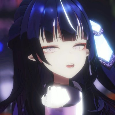 둑시니さんのプロフィール画像