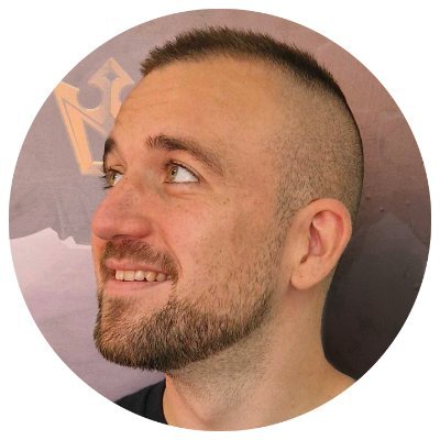 Influencer Marketing Specialist
@FrozenDistrict
@HouseFlipperSim