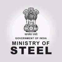 Ministry of Steel (@steelminindia) 's Twitter Profile Photo Ministry of Steel (@steelminindia) 's Twitter Profile Photo