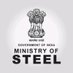 Ministry of Steel (@steelminindia) Twitter profile photo Ministry of Steel (@steelminindia) Twitter profile photo