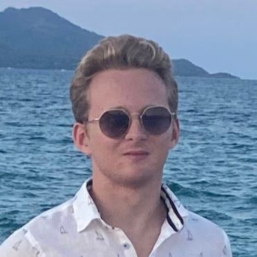 davidretegan's profile picture. Building here and there, anywhere but especially in Swift @lantr_app