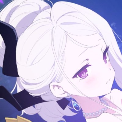 Cobalt81716's profile picture. ブルアカ(推しはヒナ)とhard coreと重低音と車、あとにじさんじとホロライブ、音ゲーなどいろんなものが好きな一般人。
無言フォロー失礼