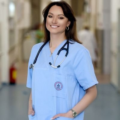 Internal Medicine Specialist, Cardiac Surgery Clinic,
University Clinical Center of Serbia
