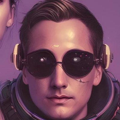 AlexSchwad's profile picture. Back to coding my own products.
Shutdown my first startup after 4 years. Ex-Palantir.